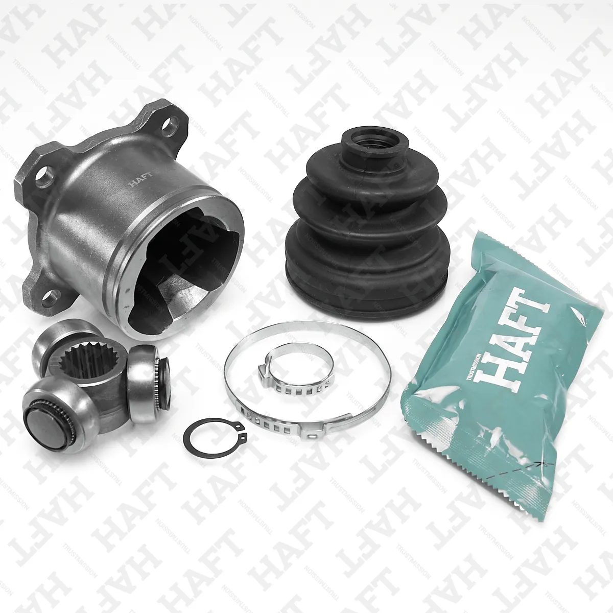 ШРУС внутренний к-т TOYOTA Altezza 2.0 98-05 / Harrier 2.4-3.0 97-03 / HAFT GI0232