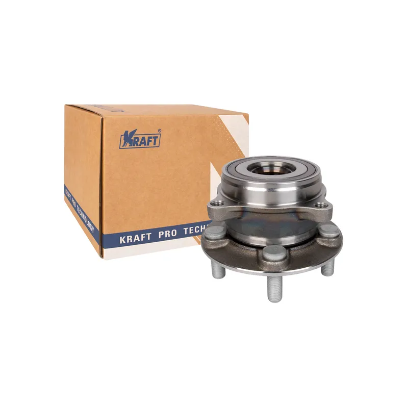 Ступица в сборе передняя для а/м Toyota Prius (08-16) ABS KRAFT KT 110148