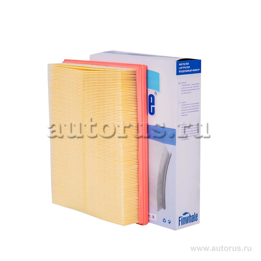 Ф-р возд. ориг. 2319009001, kyron all, actyon, ac.sport,