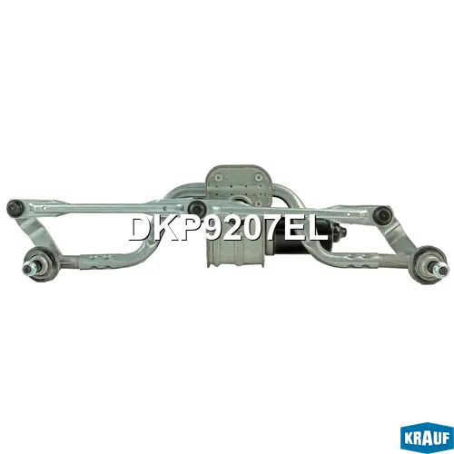 Трапеция стеклоочистителя с мотором KRAUF DKP9207EL