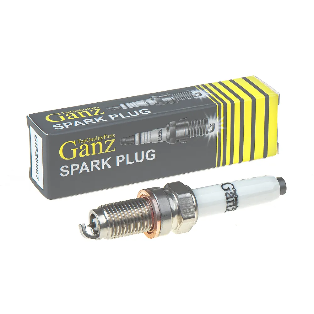 Свеча зажигания Iridium для VAG - AUDI/SKODA/VW/SEAT GANZ GIP20007