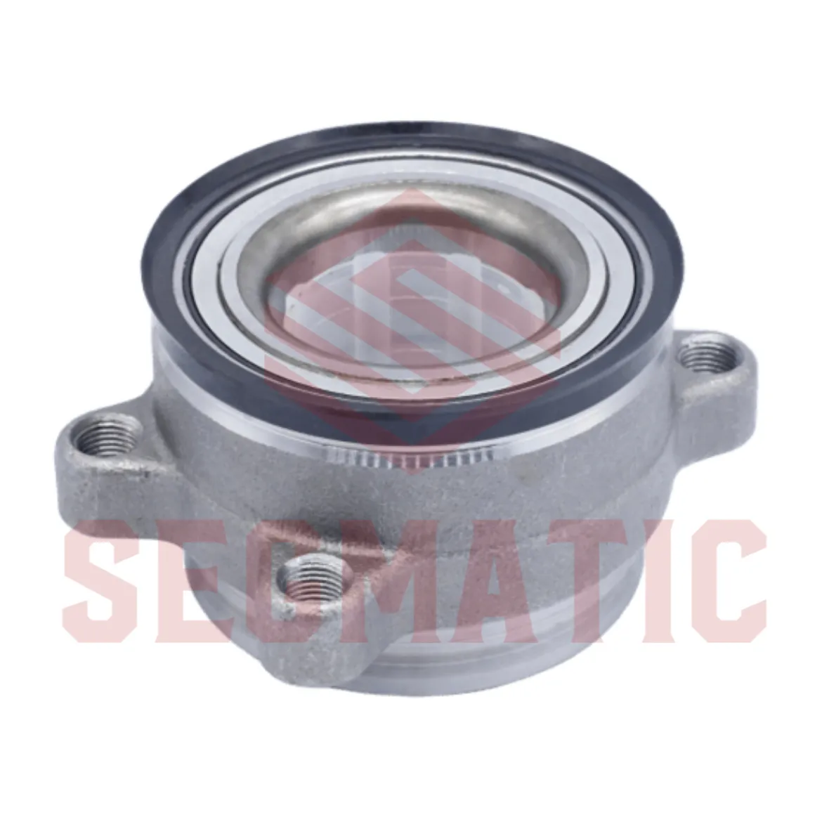Ступица колеса в сборе перед; (без ABS) NISSAN E26 URVAN 2011-2013 NV350 SEGMATIC SGWH30204421