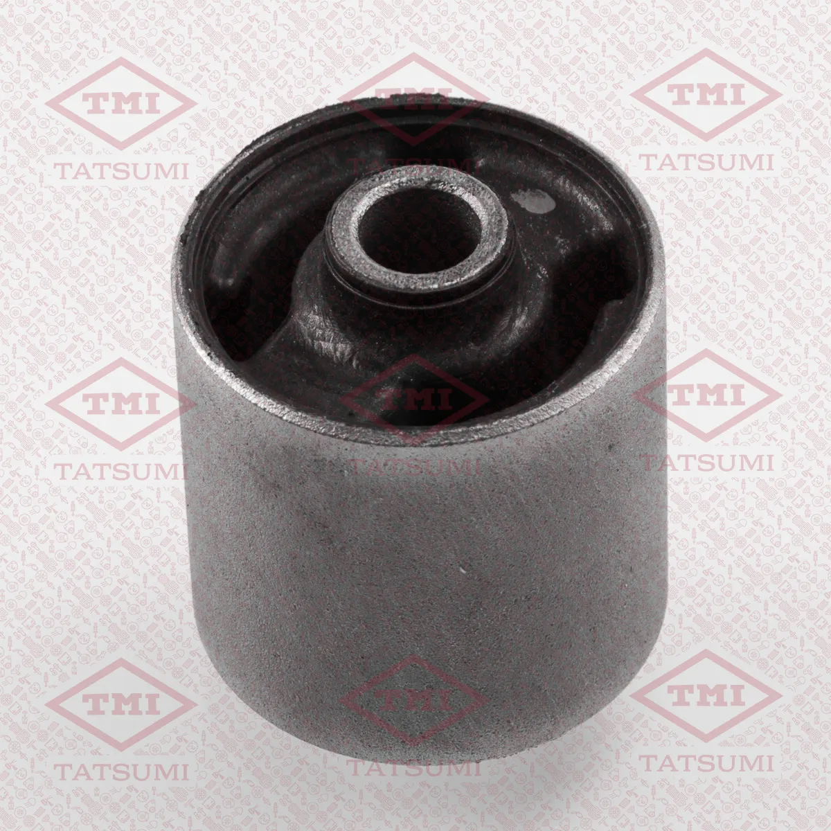 Сайлентблок подушки дифференциала SUZUKI Grand Vitara 98->/Baleno 96->/Liana 01-> TATSUMI TEF2146