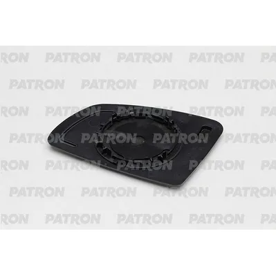 Стекло зеркала прав выпукл OPEL: MERIVA - 03-10 PATRON PMG2815G02