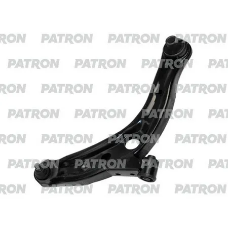 Рычаг подвески MAZDA: MPV 99-06 PATRON PS5201R