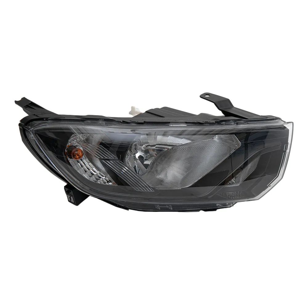 Блок фара правая LADA Granta FL, Уценка LADA Granta 8450100856-N1 Уценка