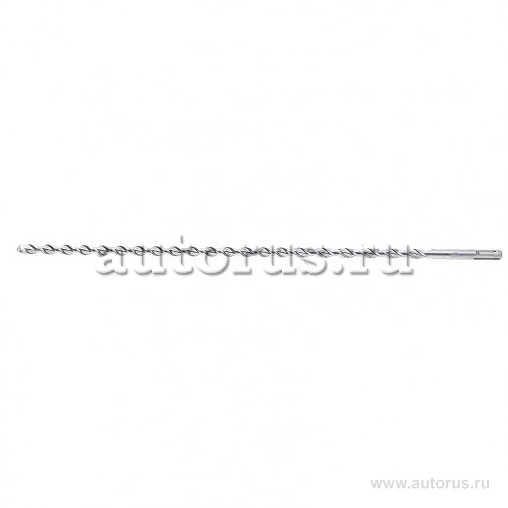 Бур по бетону PRO, 10x450 мм, SDS PLUS GROSS 70692