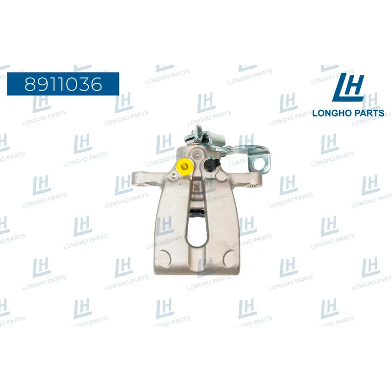 Суппорт тормозной Kia CEE'D (JD) 2012 - LONGHO 8911036