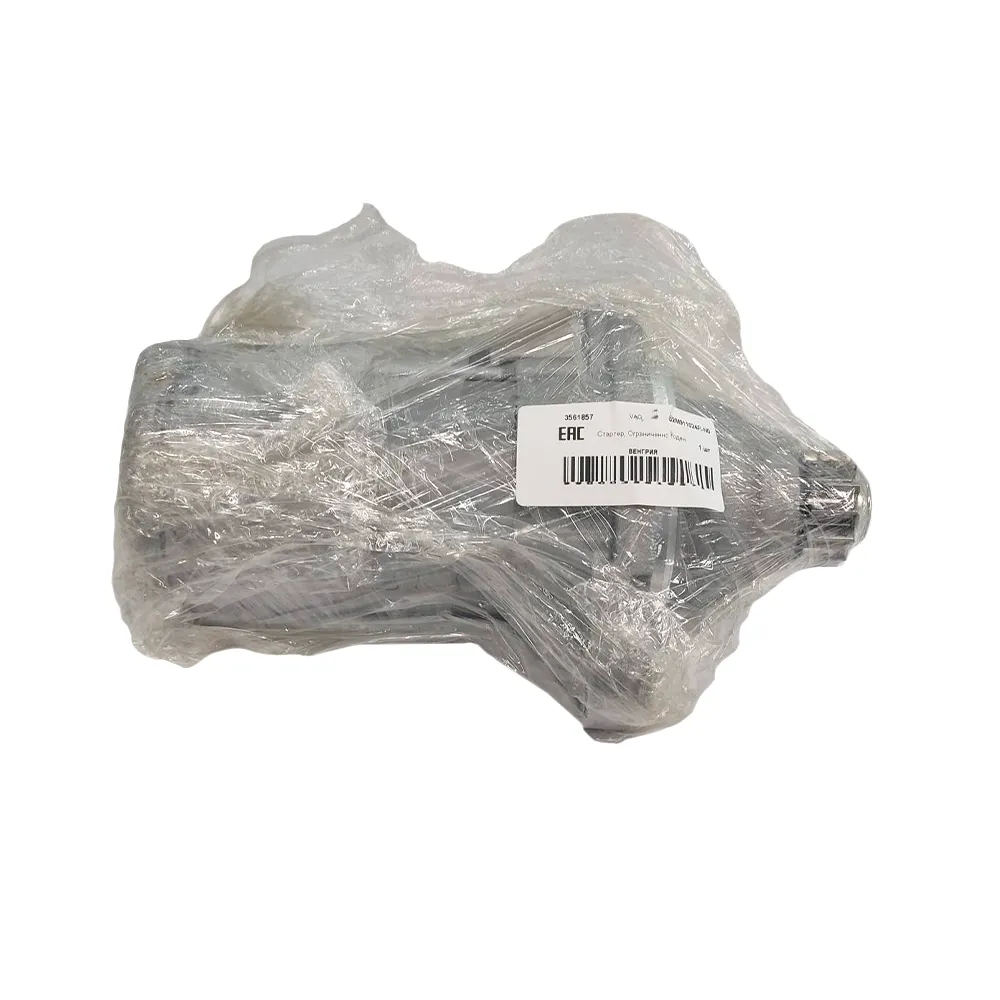 Стартер, Уценка VAG 02M911024R-N0 Уценка