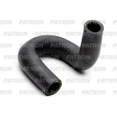 Патрубок системы охлаждения AUDI: A4 2000-2004, A4 2005-2007 PATRON PH2504