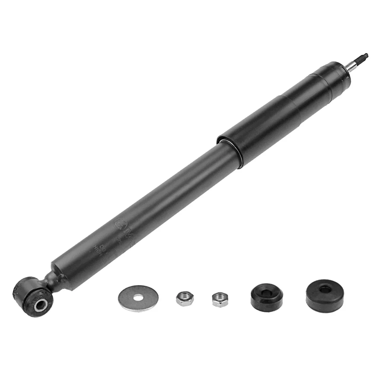 Амортизатор задний L=R MB W201/W124 MEYLE 026 725 0013
