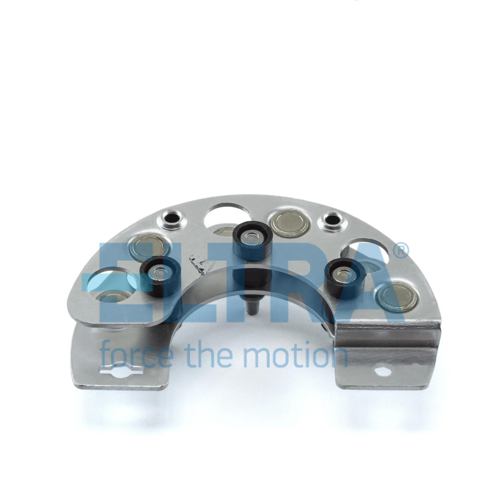 Диодный мост генератора ELTRA 46-65-02 ЯКГЛ.432122.004