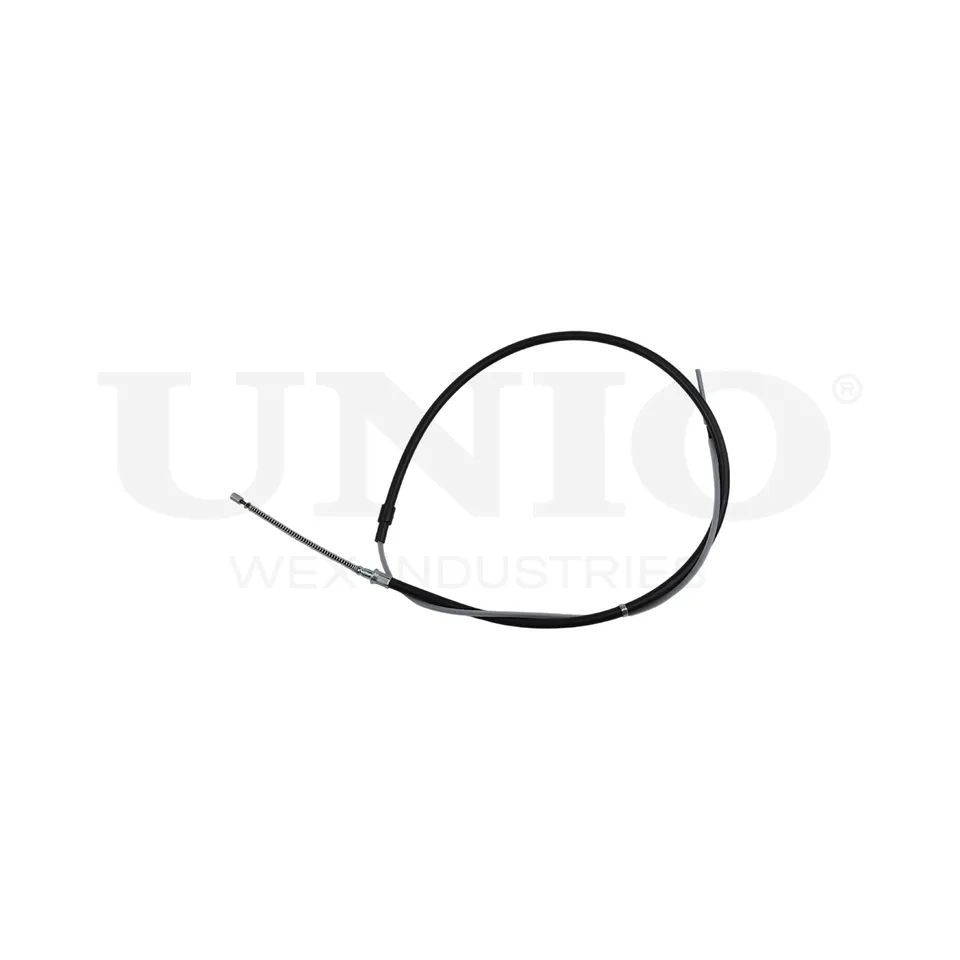 Трос стояночного тормоза задний UNIO CAB-60046