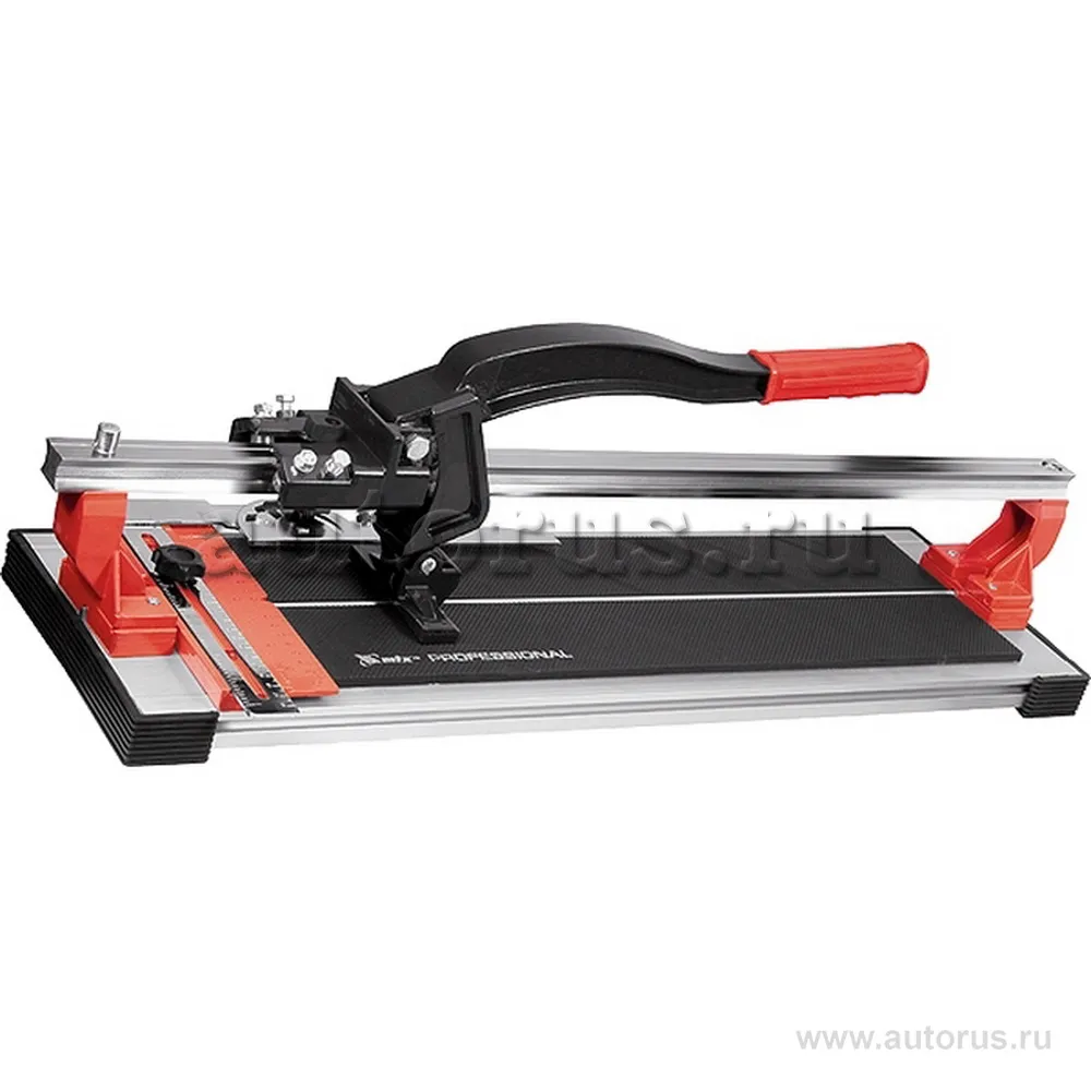 Плиткорез рельсовый 500 мм MATRIX PROFESSIONAL 87687
