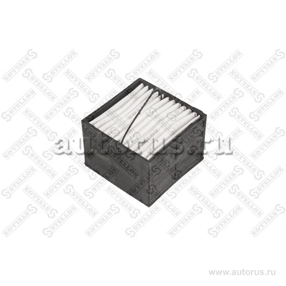 Фильтр топливный сепаратор L76 B76 H54 OmnMAN TGM/M2000/TGL/NG/NL STELLOX 82-20442-SX