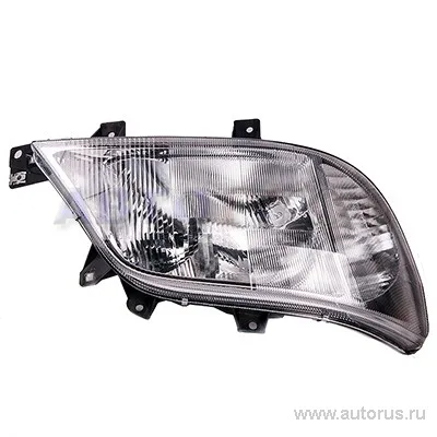 Фара передн прав с ЭК MB SPRINTER 00- DEPO 4401131RLDEM