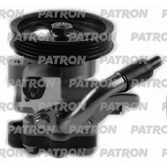 Насос гидроусилителя шкив 95mm, 6 PK HYUNDAI ATOS (MX) 2004-2019 ATOS P PATRON PPS1019