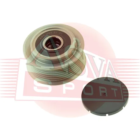 Шкив обгонный генератора ASVA APS-022