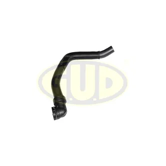 ПАТРУБОК РАДИАТОРА ВЕРХНИЙ DOBLO 1.3 MULTIJET 05 / + MODEL G.U.D gsh014980