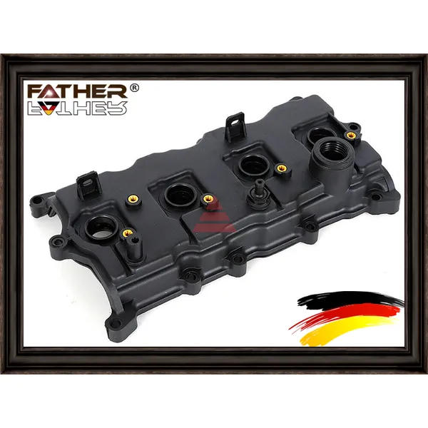 Крышка головки блока FATHER F825R29