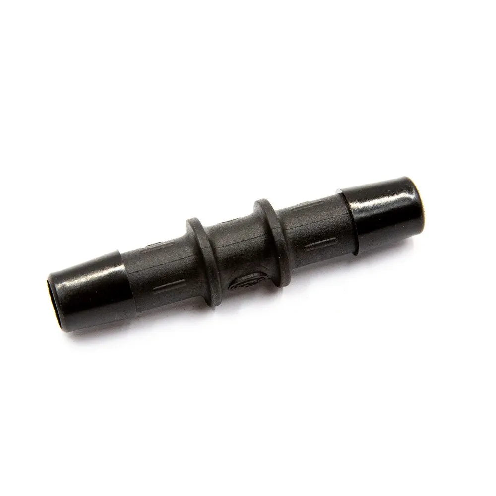 Переходник патрубка отопителя (прямой) UNIVERSAL 3/8 /d=10mm GATES 28602
