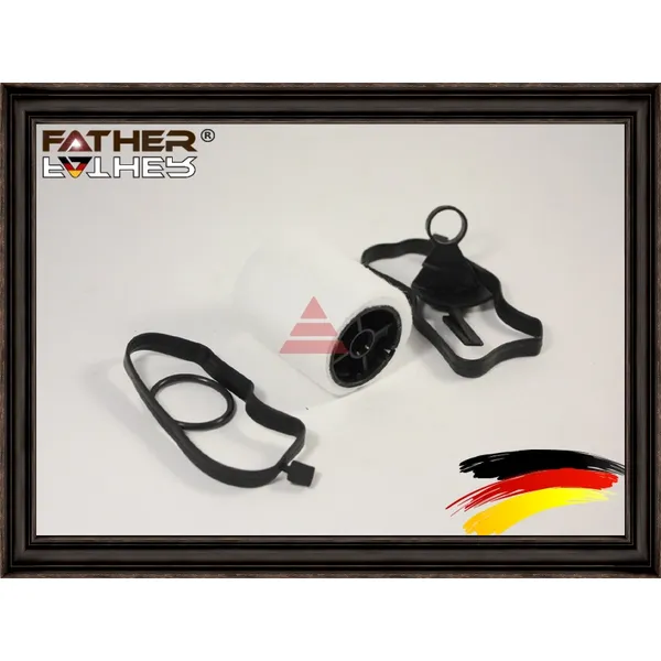 Маслоотделитель FATHER F580R36