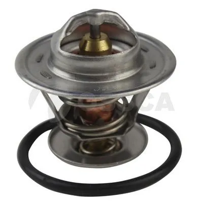 Термостат (87*C-102*C)  AUDI,SEAT,VW 1.3-2.0 (4-цил) 72