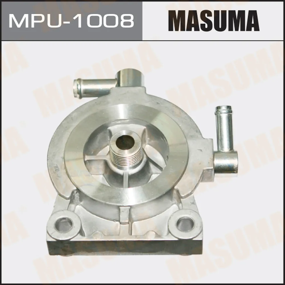 Насос подкачки топлива (дизель) TOYOTA LAND CRUISER MASUMA MPU-1008