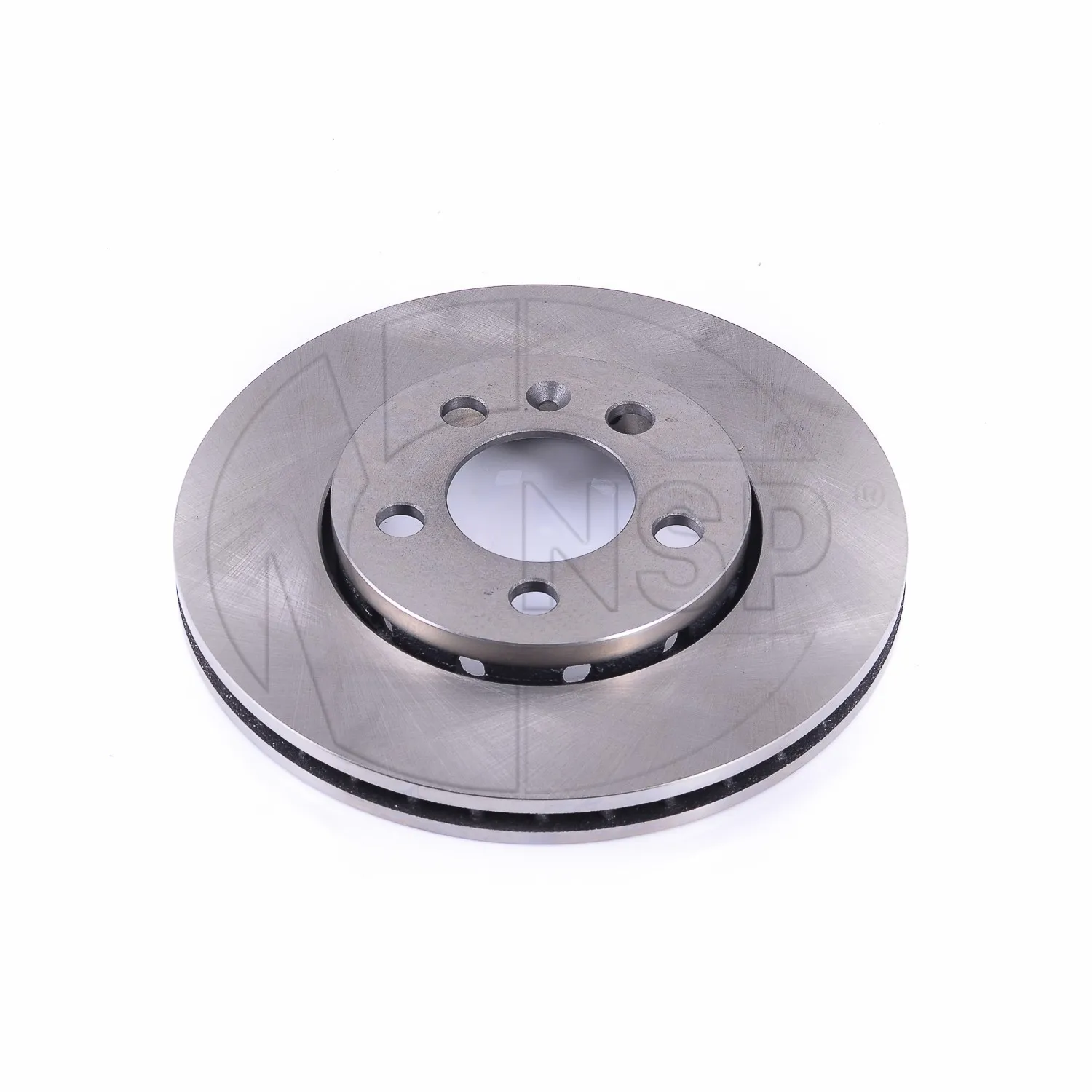 Диск тормозной передний SKODA OCTAVIA NSP NSP086R0615301