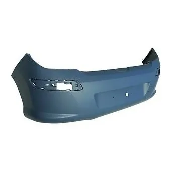 Бампер задний без отверстия под парктроник PEUGEOT 308 07 GOOD GO PT33142P