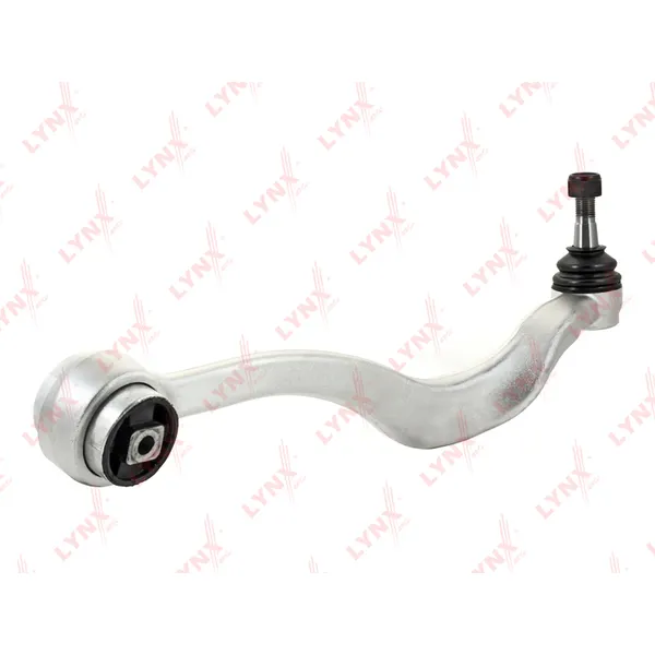 Рычаг передний L BMW E39 95-04 /excl.3.5L+M5 LYNXauto C5005L