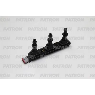 Катушка зажигания OPEL OMEGA B, VECTRA C 2.6,3.2 PATRON PCI1163