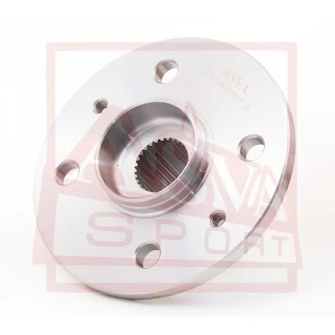 Ступица передняя ASVA KAWH-SPRF