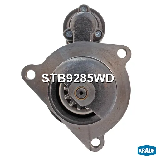 Стартер 5kw KRAUF STB9285WD