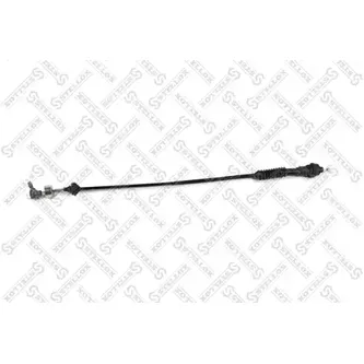 Трос сцепления BE4R Citroen Berlingo, Peugeot Partner all 98> STELLOX 29-98351-SX
