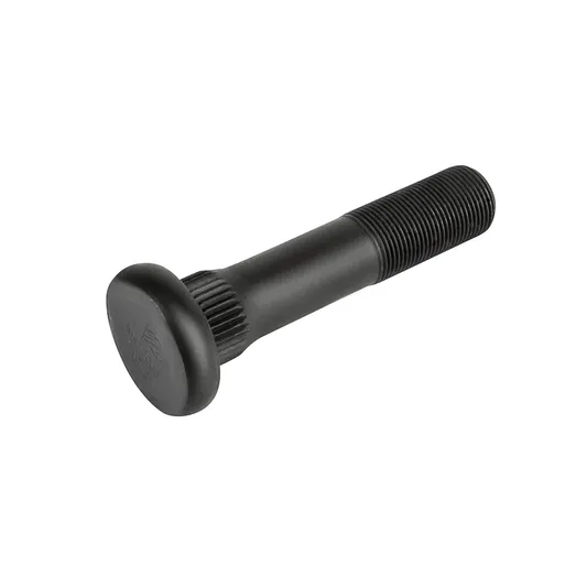 Болт крепления колеса DAF (L104; 22 x 1,5) Marshall M4100054