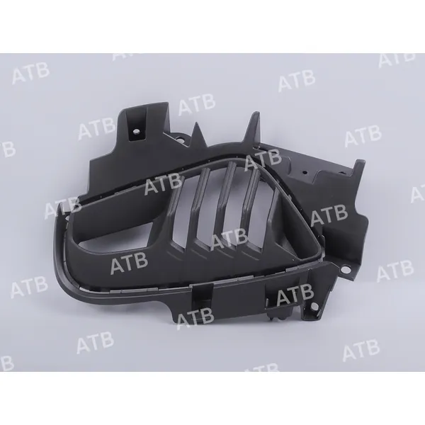 Рамка ПТФ Kia K5 3 2019-2024 левая ATB 1AK530K0L