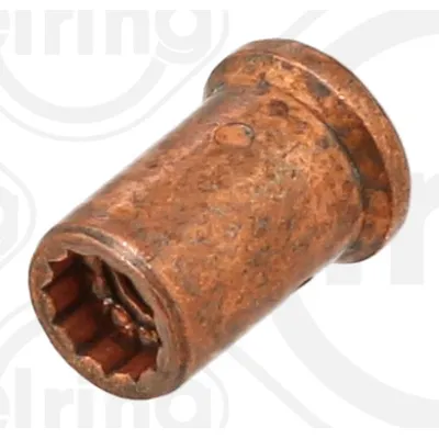 Гайка M8x1.25x22 ELRING 305600