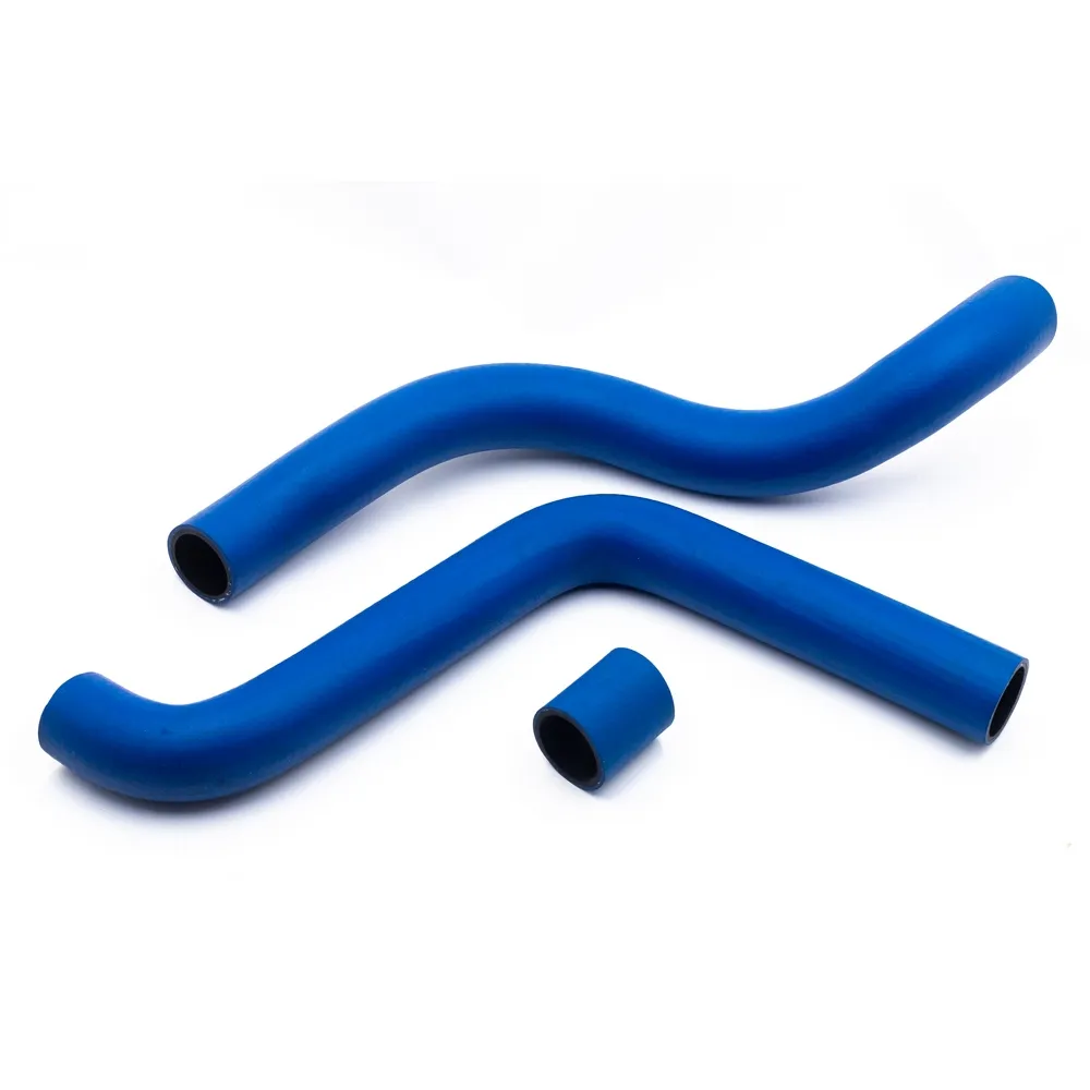 Комплект патрубков системы охлаждения LADA 2112 (с