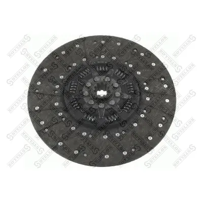 Диск сцепления 420GS 1 3/4''-10N DAF,Ne D420 1 3/4'-10N STELLOX 8303553_SX