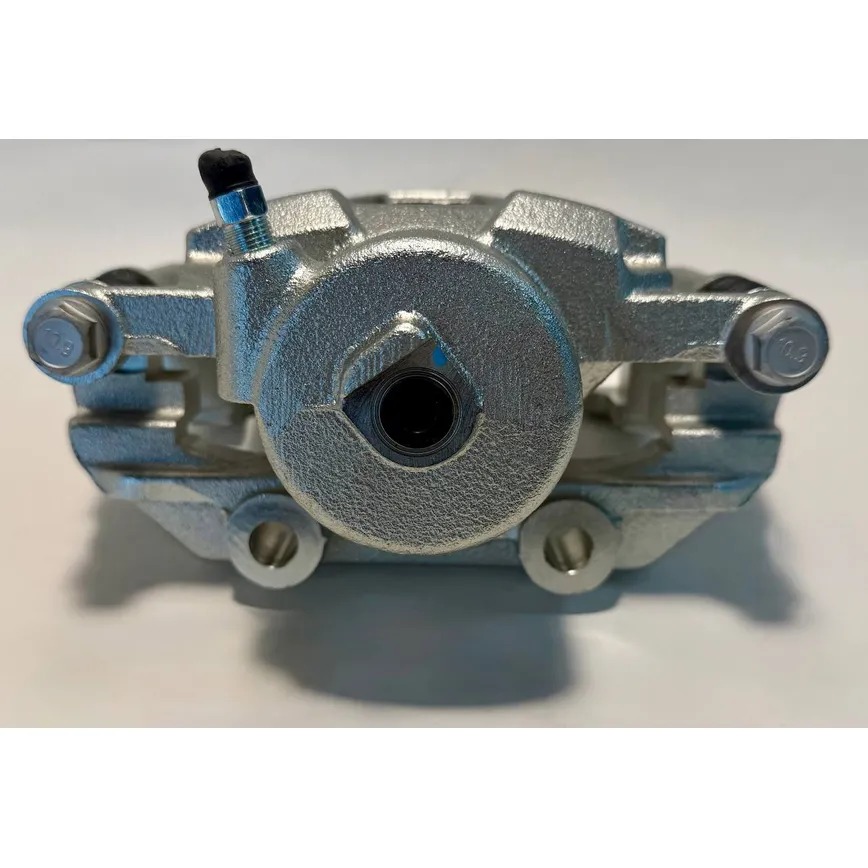 Суппорт тормозной передний левый DAEWOO Nexia (со скобой), Уценка DAEWOO Nexia NSP NSP0196212321-N0 Уценка