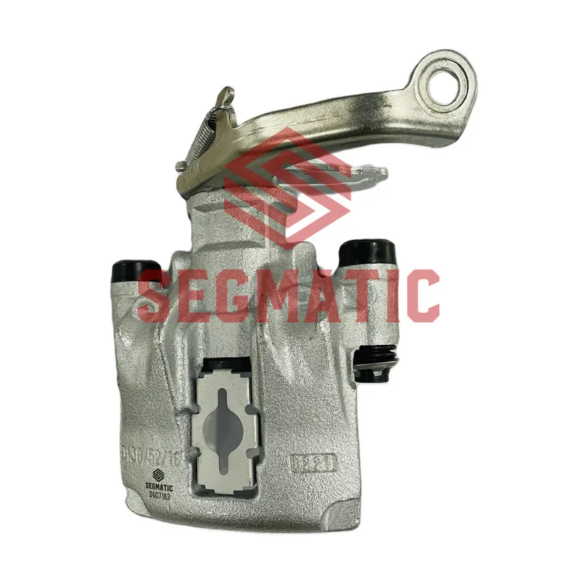 Суппорт тормозной задн. лев. Ford Transit All 06-14> SEGMATIC SGC7183