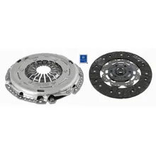 Сцепление в сборе SACHS 3000 970 047