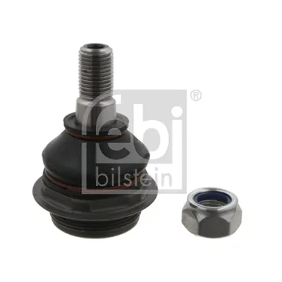 Опора шаровая L=R CITROEN C4 FEBI 21490