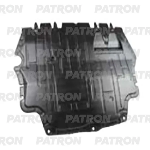 Защита двигателя VOLKSWAGEN PASSAT 05-15 (дизель) PATRON P720261