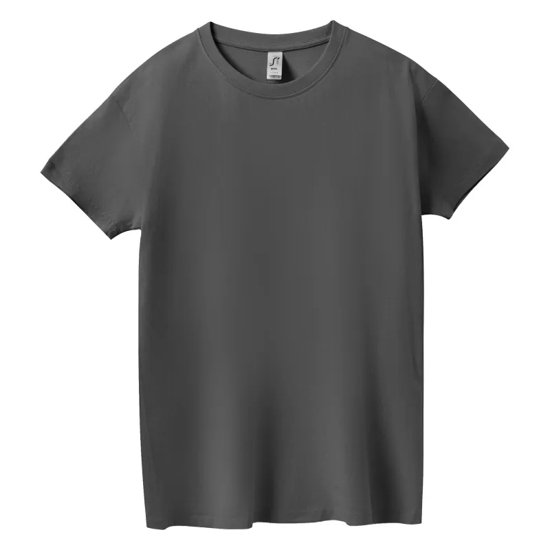 Футболка Imperial 190 темно-серая XXL 1727352