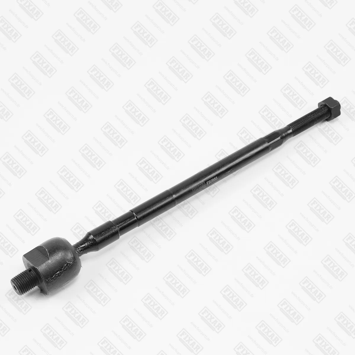 Тяга рулевая левая/правая MITSUBISHI Lancer 00-> FIXAR FS0885
