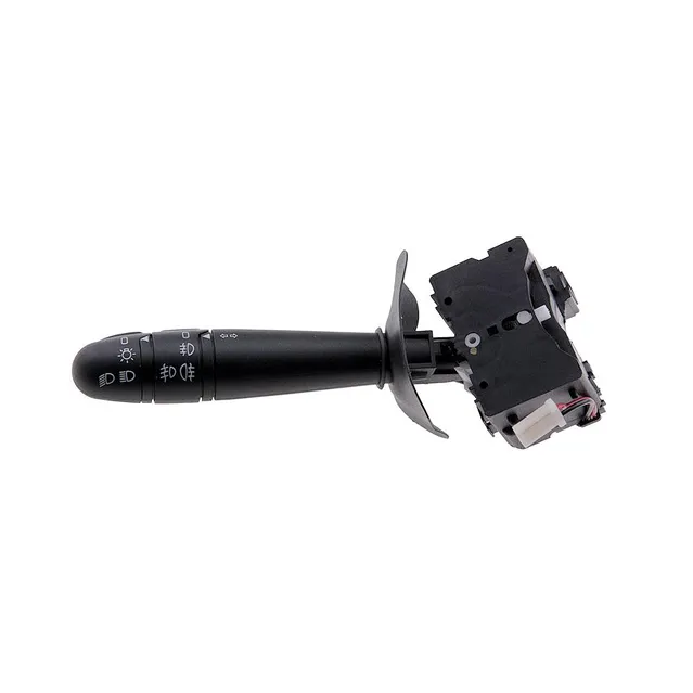 Переключатель рулевой колонки RENAULT MEGANE 1996-2002, шт NTY EPERE021
