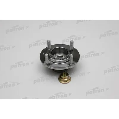 Ступица колеса задн HYUNDAI: ACCENT 94-00 с ABS PATRON PBK3267H