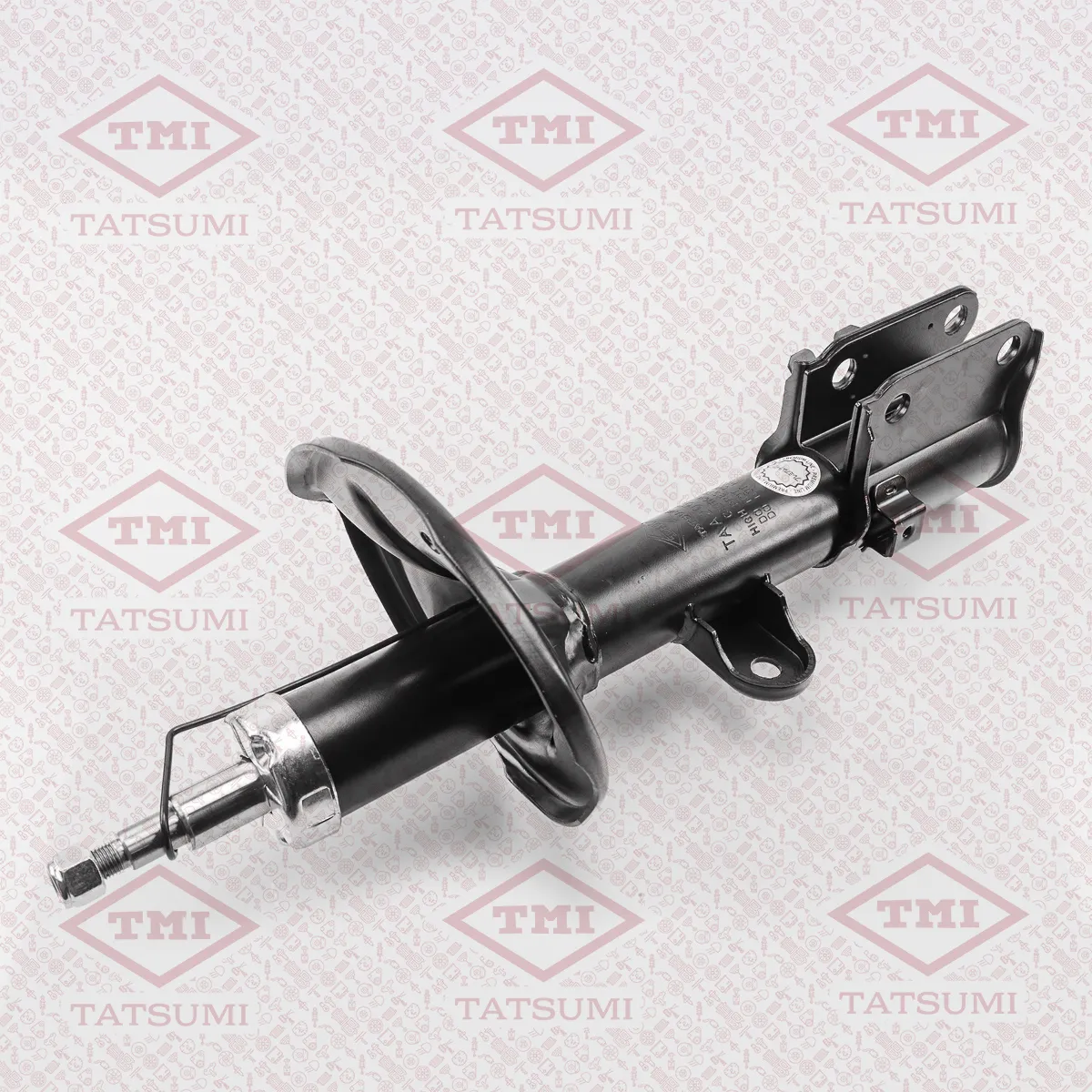 Амортизатор передний газовый R HYUNDAI Tucson 04->KIA Sportage 04-> TATSUMI TAA2063R